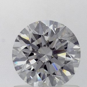 Round 1.01 ct G SI2 6.35-6.39*4.03