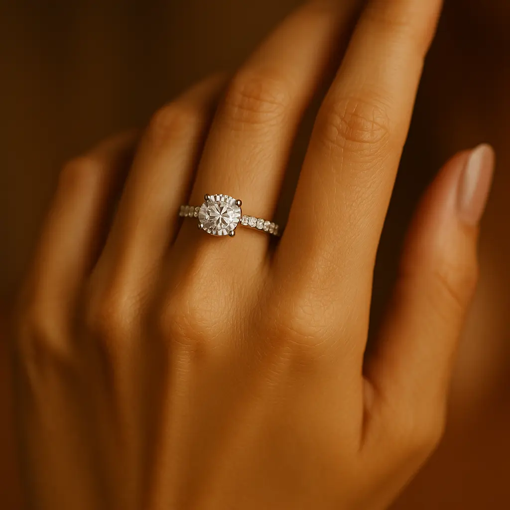 Jewellery