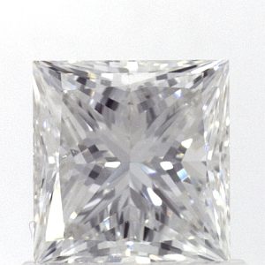 Princess 1 ct G SI2 5.55-5.35*3.90