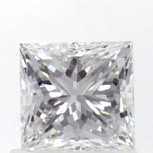 Princess 1 ct G SI2 5.59-5.36*3.91
