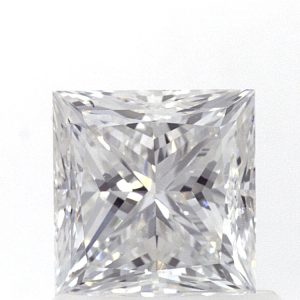 Princess 1.22 ct F VS2 5.72-5.63*4.29