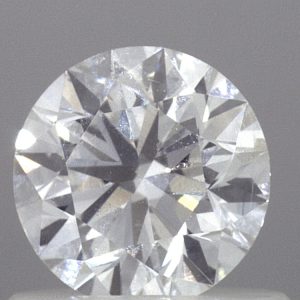 Round 0.7 ct G SI2 5.64-5.67*3.55