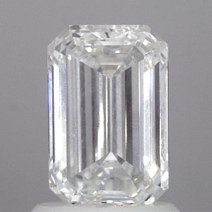 Emerald 1.5 ct F VS1 8.01-5.29*3.54