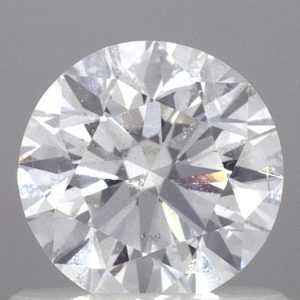 Round 0.8 ct G SI2 5.88-5.91*3.69