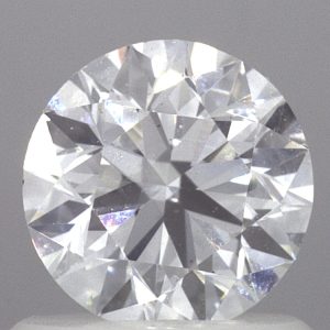 Round 0.9 ct F SI1 6.09-6.14*3.86