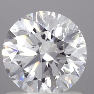 Round 1.2 ct G SI2 6.73-6.77*4.24