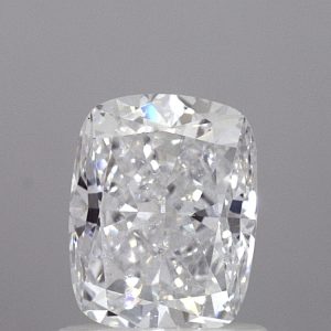 Cush Mod B 1.2 ct E SI1 6.97-5.50*3.81