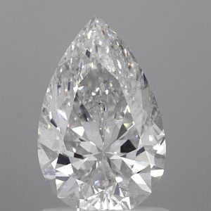 Pear 1.3 ct G SI2 9.29-5.98*3.89