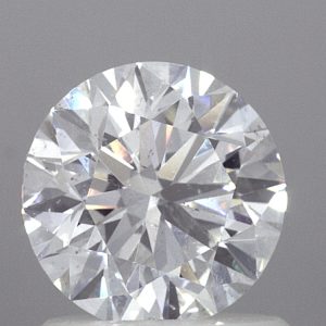 Round 1.2 ct F SI2 6.70-6.75*4.22