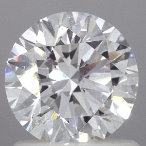 Round 1.2 ct G SI2 6.72-6.77*4.24