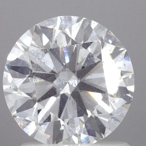 Round 1.6 ct G SI2 7.41-7.46*4.61